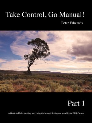 cover image of Take Control, Go Manual Part 1